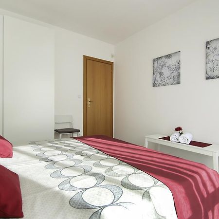 Lavanda Dream Apartment Split Exteriör bild