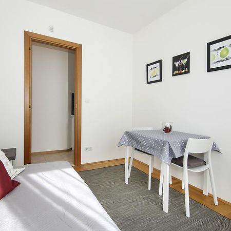 Lavanda Dream Apartment Split Exteriör bild