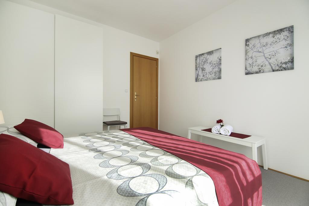Lavanda Dream Apartment Split Exteriör bild