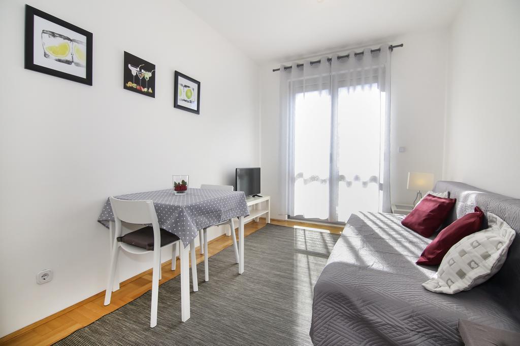 Lavanda Dream Apartment Split Exteriör bild