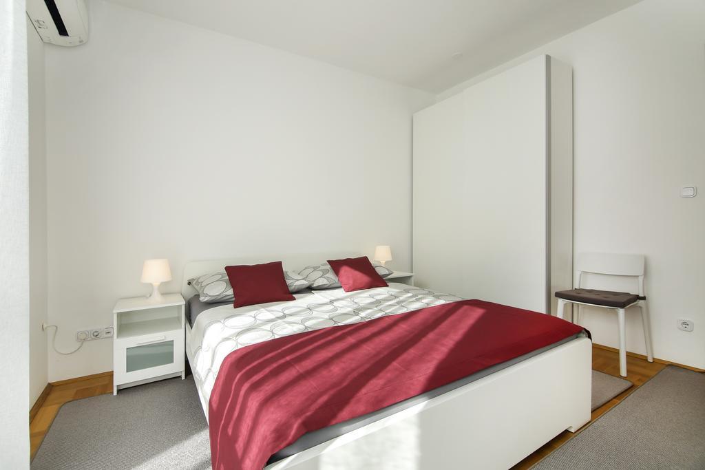 Lavanda Dream Apartment Split Exteriör bild