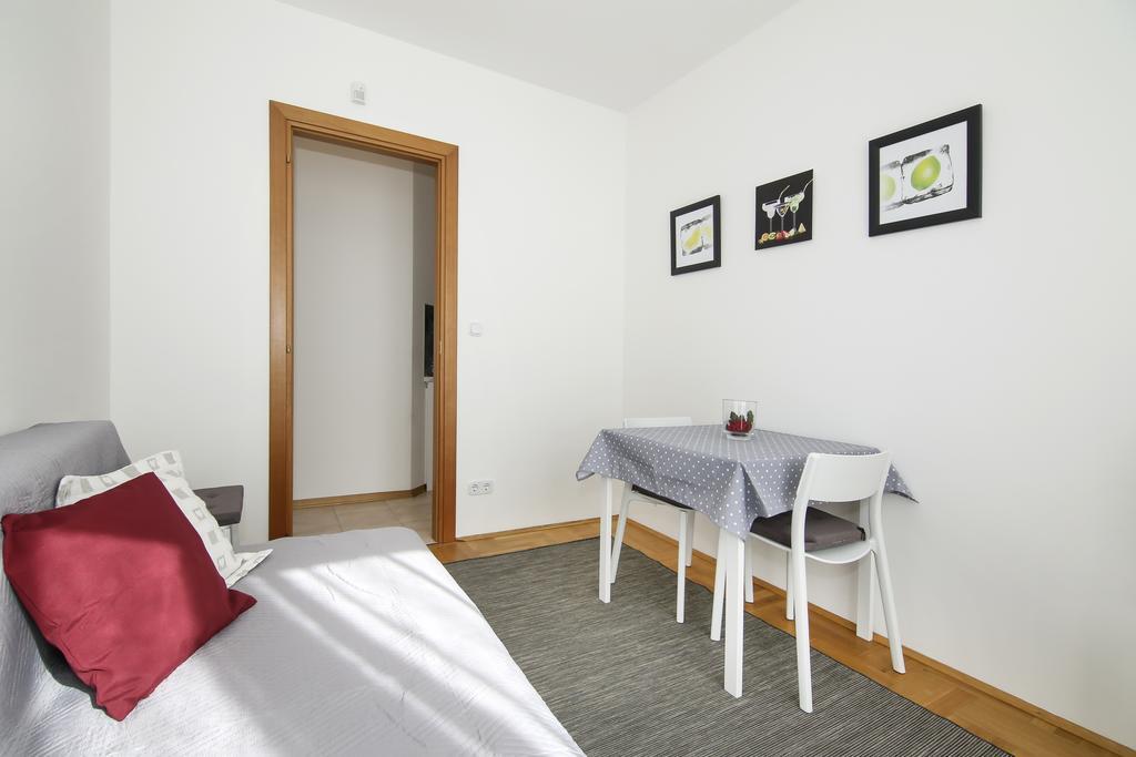 Lavanda Dream Apartment Split Exteriör bild